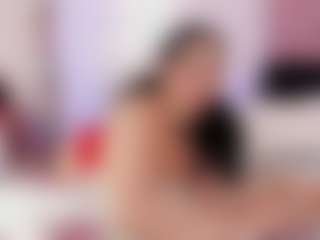 Melany Hiller's Live Sex Cam Show