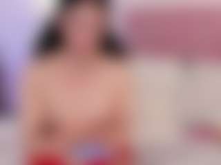 Melany Hiller's Live Sex Cam Show