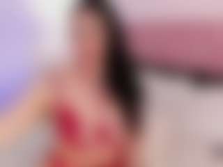 Melany Hiller's Live Sex Cam Show
