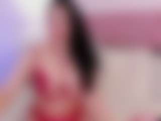Melany Hiller's Live Sex Cam Show