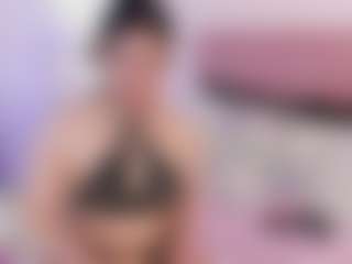 Melany Hiller's Live Sex Cam Show