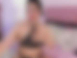 Melany Hiller's Live Sex Cam Show
