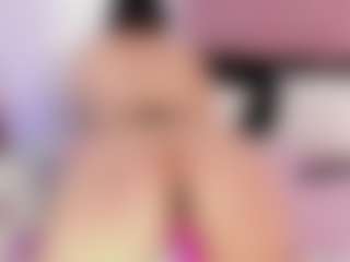 Melany Hiller's Live Sex Cam Show
