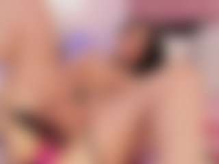 Melany Hiller's Live Sex Cam Show