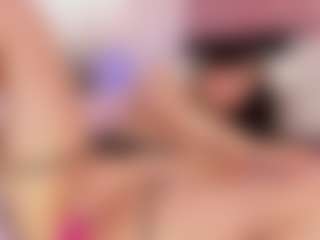 Melany Hiller's Live Sex Cam Show