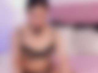 Melany Hiller's Live Sex Cam Show