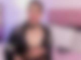 Melany Hiller's Live Sex Cam Show