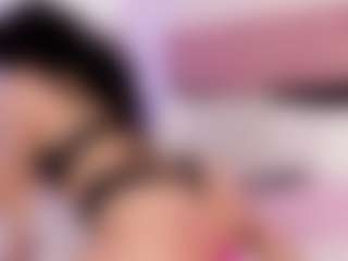 Melany Hiller's Live Sex Cam Show