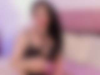Melany Hiller's Live Sex Cam Show