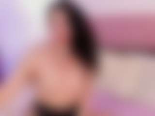Melany Hiller's Live Sex Cam Show