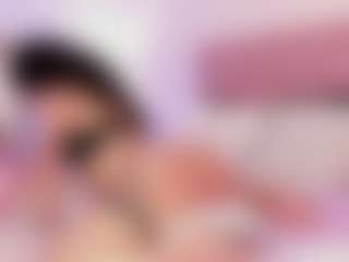 Melany Hiller's Live Sex Cam Show