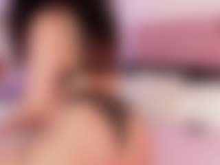 Melany Hiller's Live Sex Cam Show