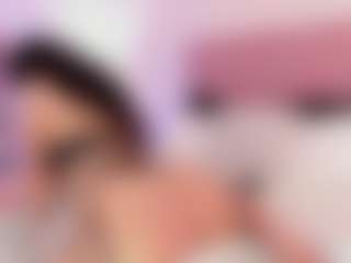 Melany Hiller's Live Sex Cam Show