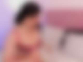 Melany Hiller's Live Sex Cam Show
