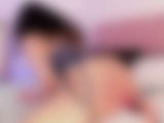 Melany Hiller's Live Sex Cam Show