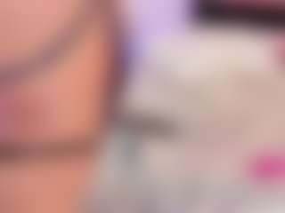 Melany Hiller's Live Sex Cam Show