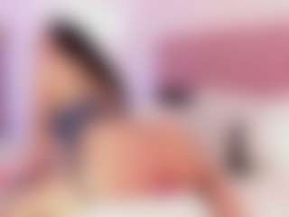 Melany Hiller's Live Sex Cam Show