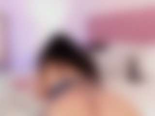 Melany Hiller's Live Sex Cam Show