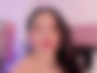 Melany Hiller's Live Sex Cam Show
