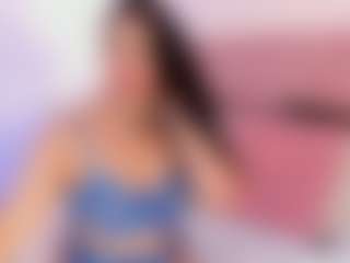 Melany Hiller's Live Sex Cam Show