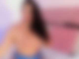 Melany Hiller's Live Sex Cam Show