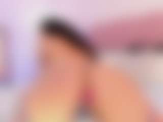 Melany Hiller's Live Sex Cam Show