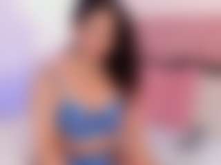 Melany Hiller's Live Sex Cam Show