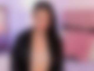 Melany Hiller's Live Sex Cam Show