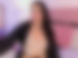 Melany Hiller's Live Sex Cam Show
