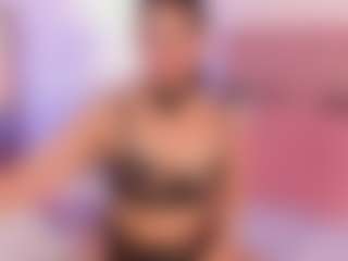 Melany Hiller's Live Sex Cam Show