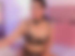 Melany Hiller's Live Sex Cam Show