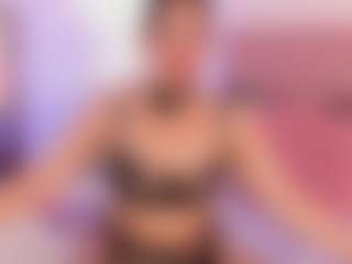 Melany Hiller's Live Sex Cam Show