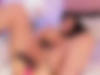 Melany Hiller's Live Sex Cam Show