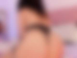 Melany Hiller's Live Sex Cam Show
