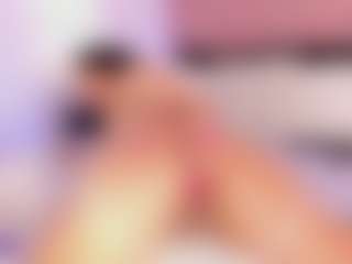 Melany Hiller's Live Sex Cam Show