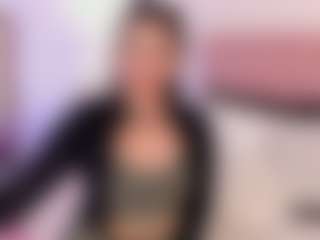 Melany Hiller's Live Sex Cam Show