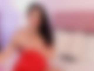 Melany Hiller's Live Sex Cam Show