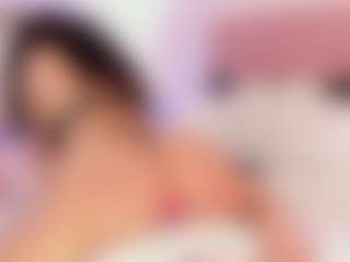 Melany Hiller's Live Sex Cam Show