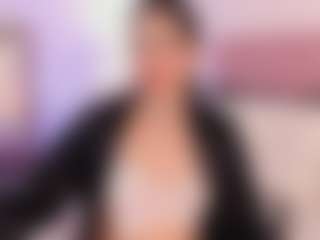 Melany Hiller's Live Sex Cam Show