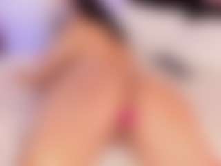 Melany Hiller's Live Sex Cam Show