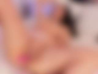 Melany Hiller's Live Sex Cam Show