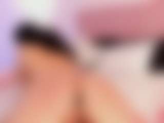 Melany Hiller's Live Sex Cam Show
