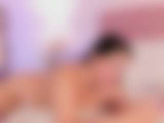 Melany Hiller's Live Sex Cam Show