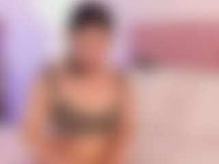 Melany Hiller's Live Sex Cam Show