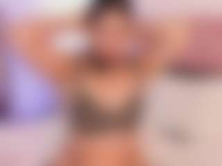Melany Hiller's Live Sex Cam Show