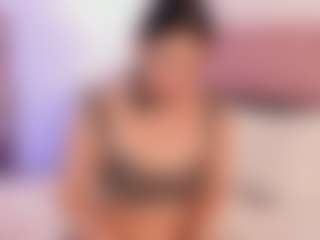 Melany Hiller's Live Sex Cam Show
