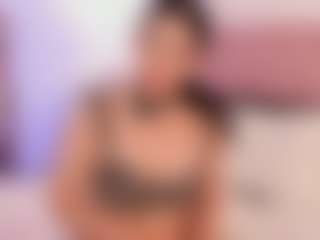 Melany Hiller's Live Sex Cam Show
