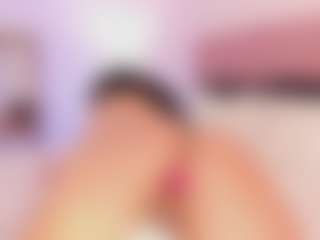 Melany Hiller's Live Sex Cam Show