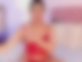 Melany Hiller's Live Sex Cam Show