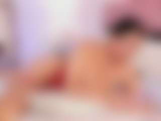 Melany Hiller's Live Sex Cam Show